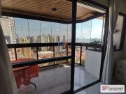 Apartamento para Venda em São Paulo/SP Vila Carrão 3 Quartos