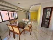 Apartamento para Venda em São Paulo/SP Vila Carrão 3 Quartos