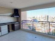 Apartamento para Venda em São Paulo/SP Vila Carrão 3 Quartos