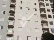 Apartamento para Venda em São Paulo/SP Vila Carrão 3 Quartos