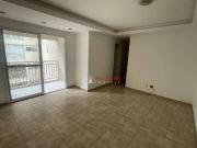 Apartamento para Venda em São Paulo/SP Vila Carrão 3 Quartos