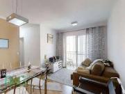 Apartamento para Venda em São Paulo/SP Vila Carrão 3 Quartos