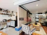 Apartamento para Venda em São Paulo/SP Vila Carrão 3 Quartos