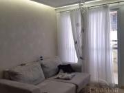 Apartamento para Venda em São Paulo/SP Vila Carrão 3 Quartos