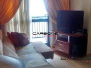 Apartamento para Venda em São Paulo/SP Vila Carrão 3 Quartos