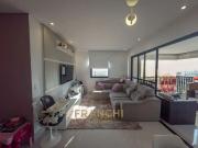 Apartamento para Venda em São Paulo/SP Vila Carrão 3 Quartos