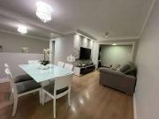 Apartamento para Venda em São Paulo/SP Vila Carrão 3 Quartos