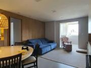 Apartamento para Venda em São Paulo/SP Vila Carrão 3 Quartos