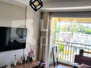 Apartamento para Venda em São Paulo/SP Vila Carrão 3 Quartos