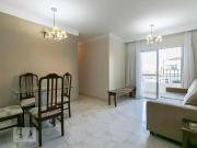 Apartamento para Venda em São Paulo/SP Vila Carrão 3 Quartos