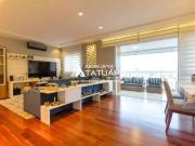 Apartamento para Venda em São Paulo/SP Vila Carrão 3 Quartos