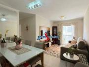 Apartamento para Venda em São Paulo/SP Vila Carrão 3 Quartos