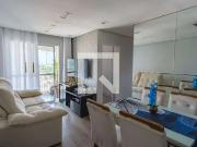 Apartamento para Venda em São Paulo/SP Vila Carrão 3 Quartos