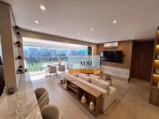 Apartamento para Venda em São Paulo/SP Vila Carrão 3 Quartos