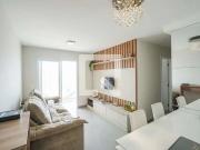 Apartamento para Venda em São Paulo/SP Vila Carrão 3 Quartos