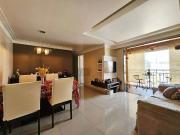 Apartamento para Venda em São Paulo/SP Vila Carrão 3 Quartos