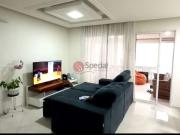 Apartamento para Venda em São Paulo/SP Vila Carrão 3 Quartos