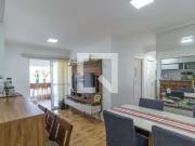 Apartamento para Venda em São Paulo/SP Vila Carrão 3 Quartos