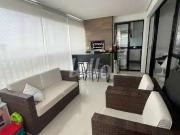 Apartamento para Venda em São Paulo/SP Vila Carrão 3 Quartos