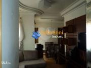 Apartamento para Venda em São Paulo/SP Vila Carrão 3 Quartos
