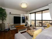 Apartamento para Venda em São Paulo/SP Vila Carrão 3 Quartos