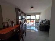 Apartamento para Venda em São Paulo/SP Vila Carrão 3 Quartos