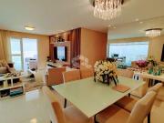 Apartamento para Venda em São Paulo/SP Vila Carrão 3 Quartos