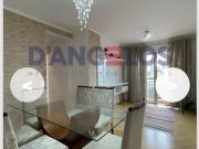 Apartamento para Venda em São Paulo/SP Vila Carrão 3 Quartos