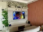 Apartamento para Venda em São Paulo/SP Vila Carrão 3 Quartos