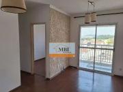 Apartamento para Venda em São Paulo/SP Vila Carrão 3 Quartos