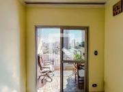 Apartamento para Venda em São Paulo/SP Vila Carrão 2 Quartos