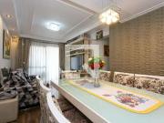 Apartamento para Venda em São Paulo/SP Vila Carrão 3 Quartos