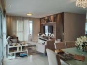 Apartamento para Venda em São Paulo/SP Vila Carrão 3 Quartos