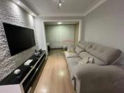 Apartamento para Venda em São Paulo/SP Vila Carrão 3 Quartos