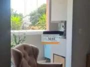 Apartamento para Venda em São Paulo/SP Vila Carrão 3 Quartos