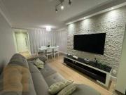 Apartamento para Venda em São Paulo/SP Vila Carrão 3 Quartos