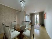 Apartamento para Venda em São Paulo/SP Vila Carrão 3 Quartos