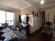 Apartamento para Venda em São Paulo/SP Vila Carrão 3 Quartos