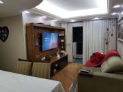 Apartamento para Venda em São Paulo/SP Vila Carrão 3 Quartos