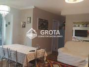 Apartamento para Venda em São Paulo/SP Vila Carrão 3 Quartos