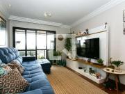 Apartamento para Venda em São Paulo/SP Vila Carrão 3 Quartos