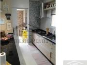 Apartamento para Venda em São Paulo/SP Vila Carrão 3 Quartos