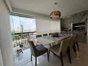 Apartamento para Venda em São Paulo/SP Vila Carrão 3 Quartos