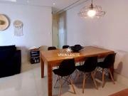 Apartamento para Venda em São Paulo/SP Vila Carrão 3 Quartos