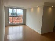 Apartamento para Venda em São Paulo/SP Vila Carrão 3 Quartos