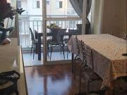 Apartamento para Venda em São Paulo/SP Vila Carrão 3 Quartos