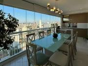 Apartamento para Venda em São Paulo/SP Vila Carrão 3 Quartos