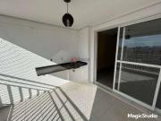 Apartamento para Venda em São Paulo/SP Vila Carrão 3 Quartos