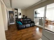 Apartamento para Venda em São Paulo/SP Vila Carrão 3 Quartos