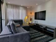 Apartamento para Venda em São Paulo/SP Vila Carrão 3 Quartos